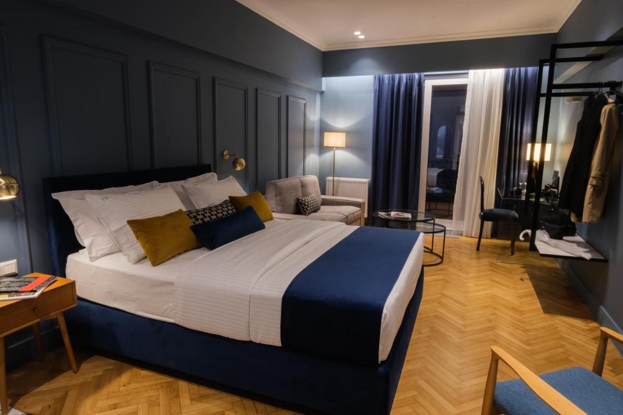 K23 Color Aparthotel Atene